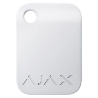Tag (Badge) BLANC à l'unité