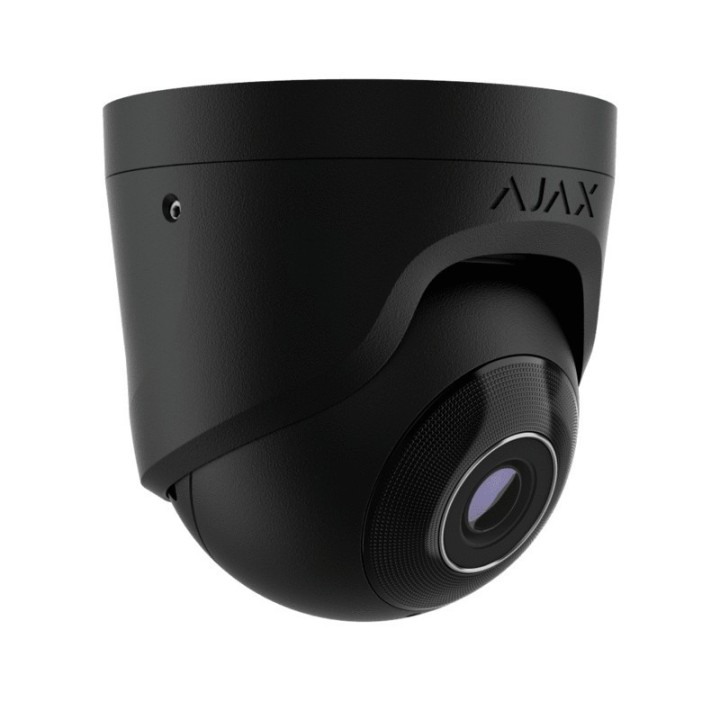 [64924-197-BL1] TurretCam (5 Mp/2.8mm) NOIR