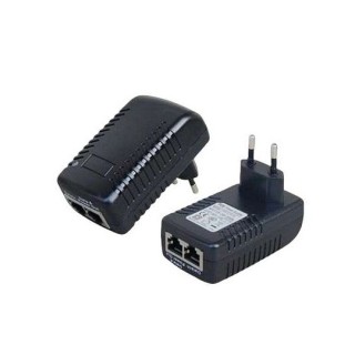 Alimentation POE avec cordon RJ45 de 1.5m pour moniteur Akuvox
