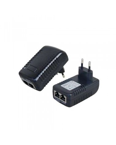 Alimentation Poe Avec Cordon Rj45 De 1.5Mètrepour Moniteur Akuvox