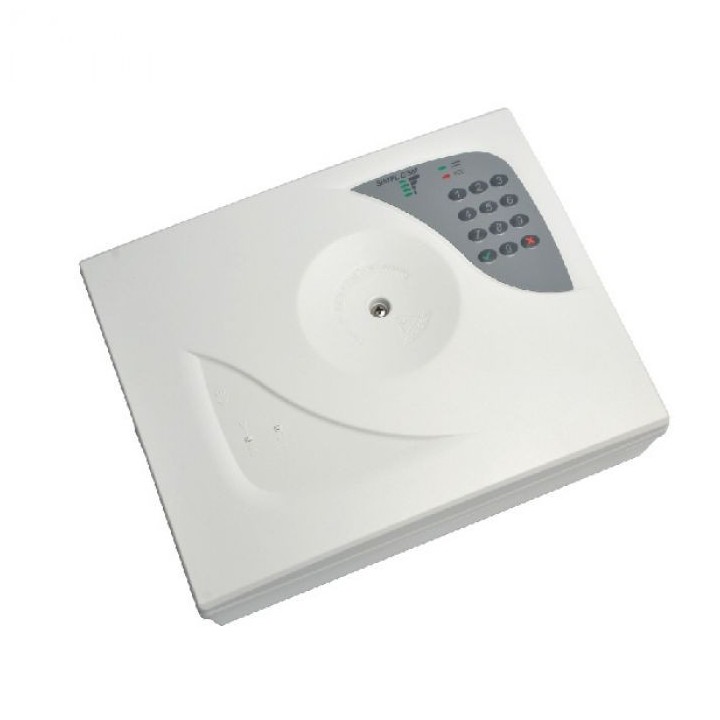 (Rempl Simplgsm4G230V)Transmetteur Gsm Vocal-Transmetteur Ip En Digit
