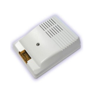 Sirene Exterieure En Alu Avec Flash 5Va