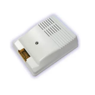 Sirene Exterieure En Alu Avec Flash 5Va