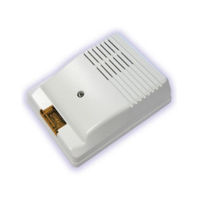 Sirene Exterieure En Alu Avec Flash 5Va