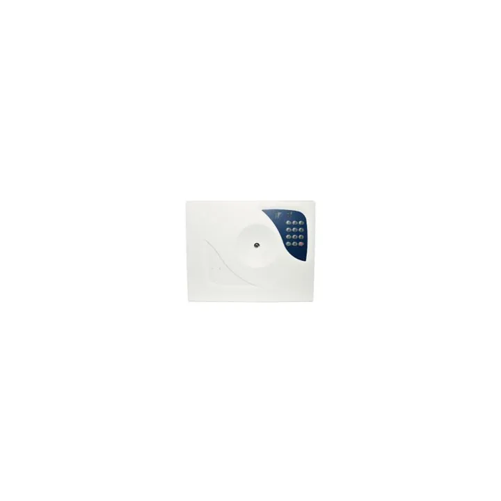 Interface Gsm & Ip Pour Transmet Telephon Equipe D'1 Mod Gsm6