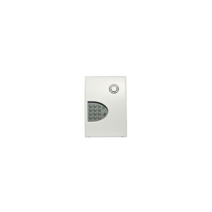 Interface GSM/IP 4G pour transmetteur téléphonique