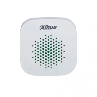Sirène Intérieure Sans Fil, 105Db, 868Mhz