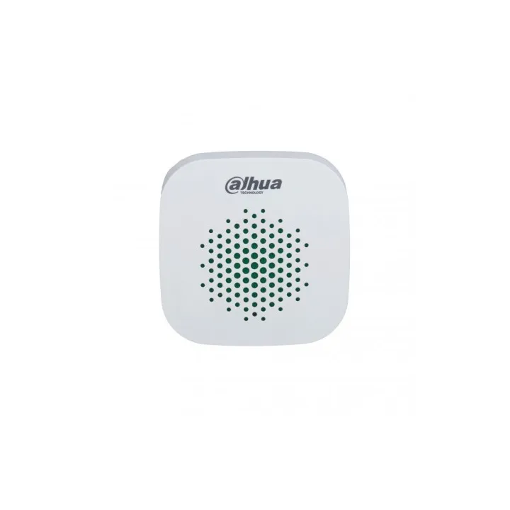 Sirène Intérieure Sans Fil, 105Db, 868Mhz