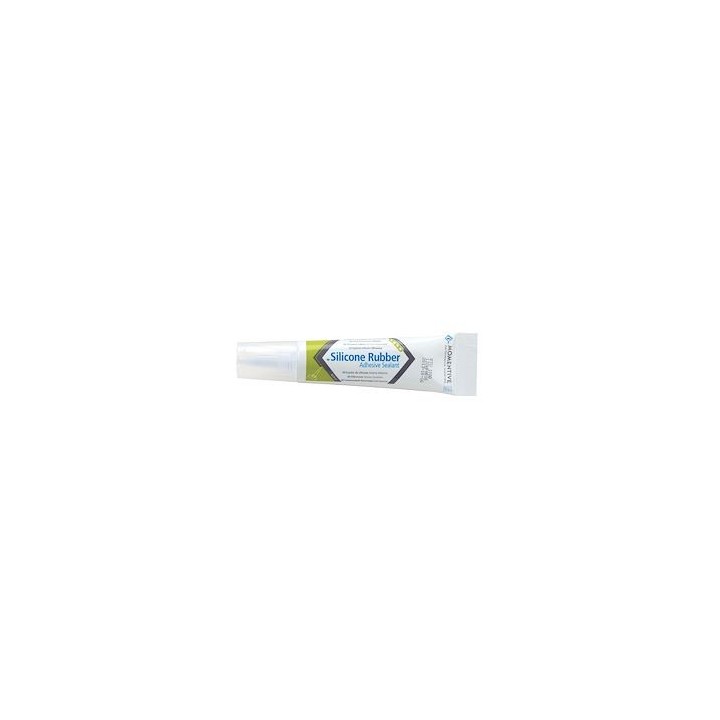 TUBE DE COLLE SILICONE