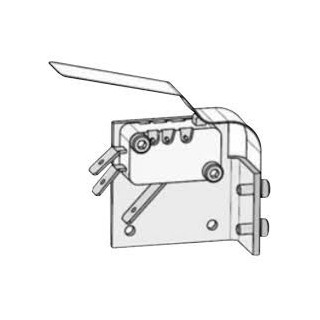 ENS.MINIRUPTEUR 83161 GAUCHE SIMPLE