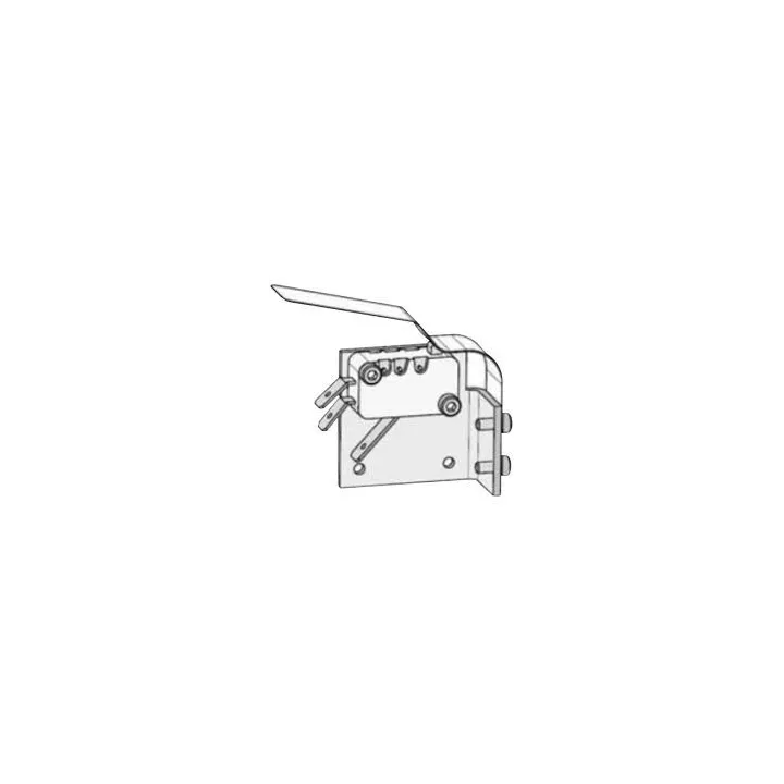 Ensminirupteur 83161 Gauche Simple