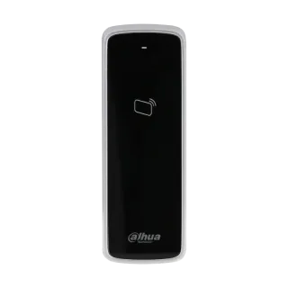 Lecteur Dahua Rfid Commu Rs485 Ou Wiegand Ip65 Compatible Mifare