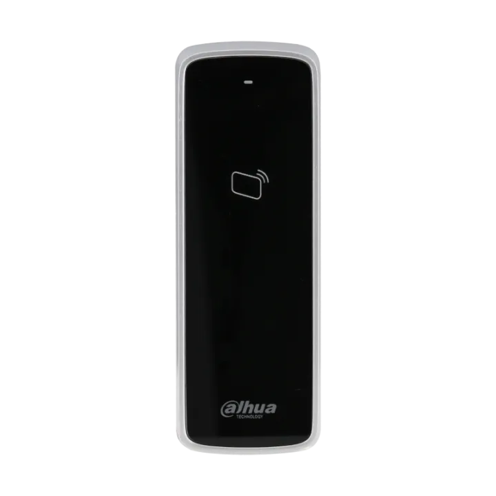 Lecteur Dahua Rfid Commu Rs485 Ou Wiegand Ip65 Compatible Mifare