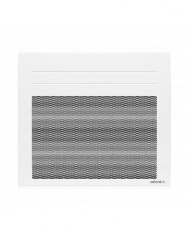 Radiateur Rayonnant Solius Neo Horizontal 1000W Blanc