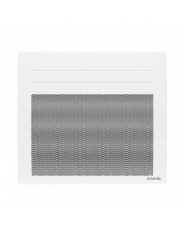 Radiateur Rayonnant Solius Neo Horizontal 1500W Blanc