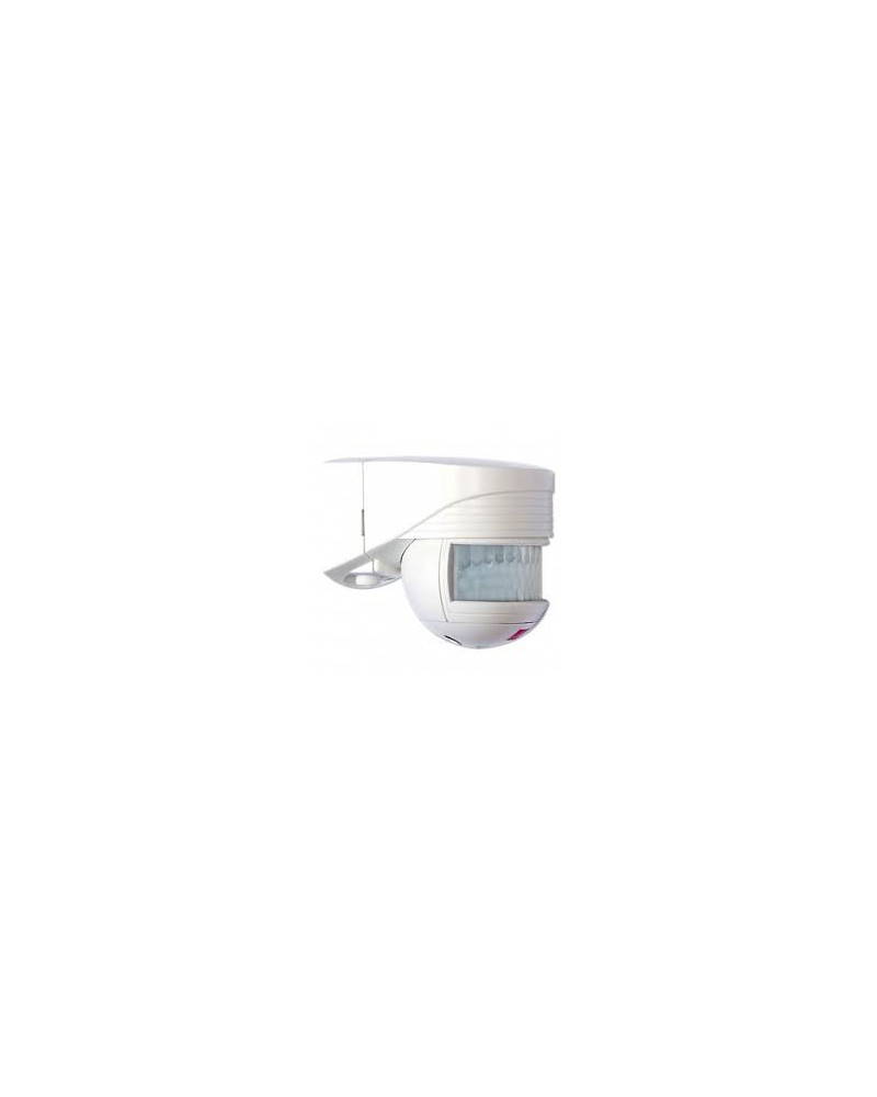 Lc Click Detecteur 140° Blanc