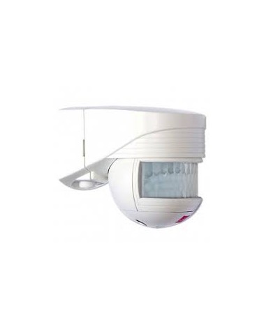 Lc Click Detecteur 140° Blanc