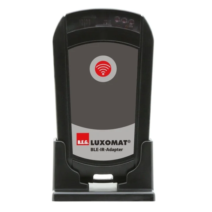 Adaptateur Ble-Ir Adaptateur Bluetooth Pour Smartphones Et App B.E.G. One