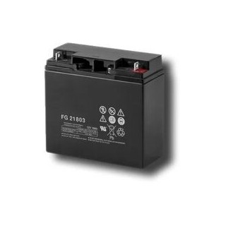 Batterie Da.Bt18