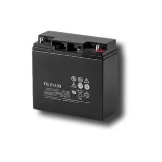 Batterie Dabt18