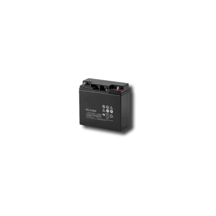 Batterie Dabt18