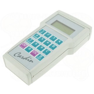 Sysstème de gestion S449