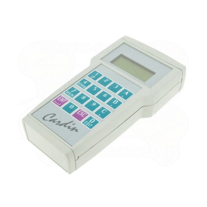 Sysstème de gestion S449