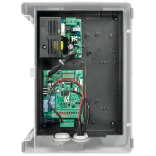 CENTRALE CON BOX X EVA5 5B