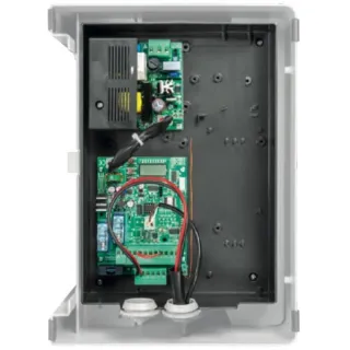 Centrale Con Box X Eva5 5B