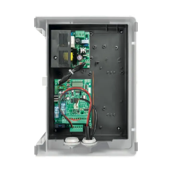 Centrale Con Box X Eva5 5B