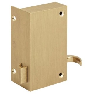 Serrure N°15/70 Gauche Tirant