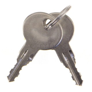 CLE POUR DEVERROUILLAGE CODE N.006