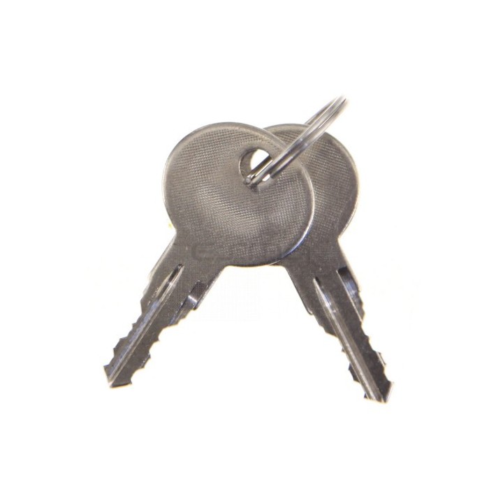 CLE POUR DEVERROUILLAGE CODE N.006