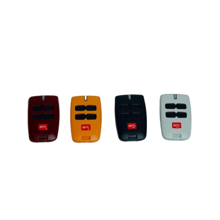 Mitto B Rcb04 R6 Rainbow Pack 4 Mitto Multi Couleur 4 Fonctions