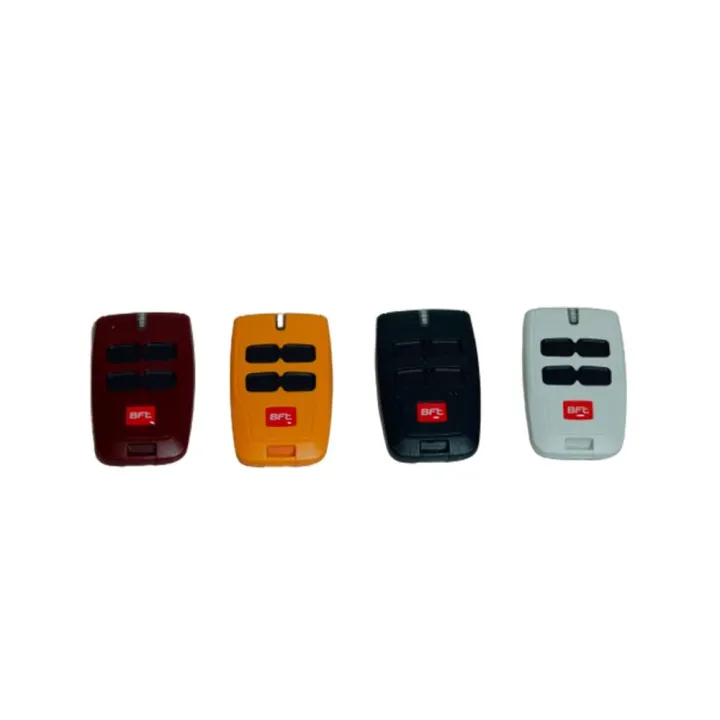 Mitto B Rcb04 R6 Rainbow Pack 4 Mitto Multus Couleur 4 Fonction
