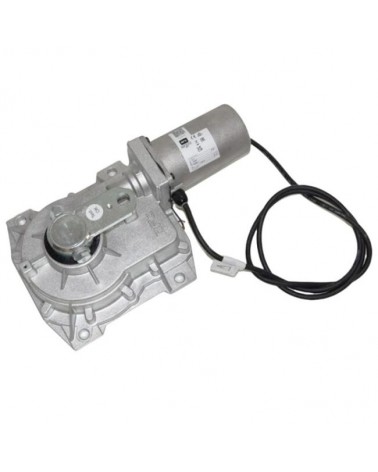 Eli Bt A40 Moteur Enterre 24V Pour Portail Battant 4M