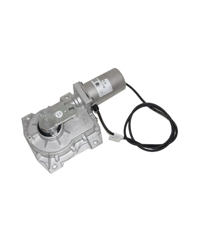 Eli Bt A40 Moteur Enterre 24V Pour Portail Battant 4M