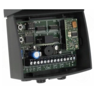 Récepteur Multiprotocole S449