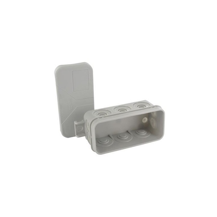 BDD OPTIBOX IP55 960° 90x40