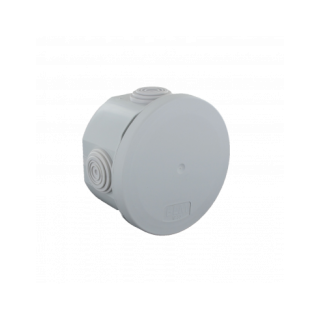 Boite Optibox Ip55 D.70 P.42 650Deg