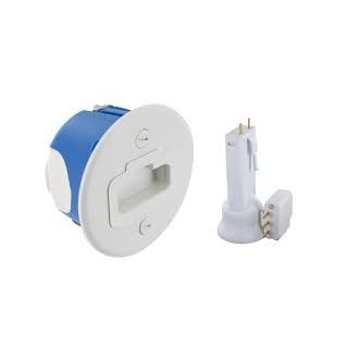 NoAir applique DCL D54+FD E27 (Se vend par 1)
