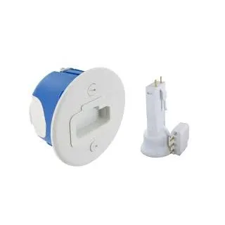 Btier No Air Appl. Dcl D.54 Prof.40 + Fd E27