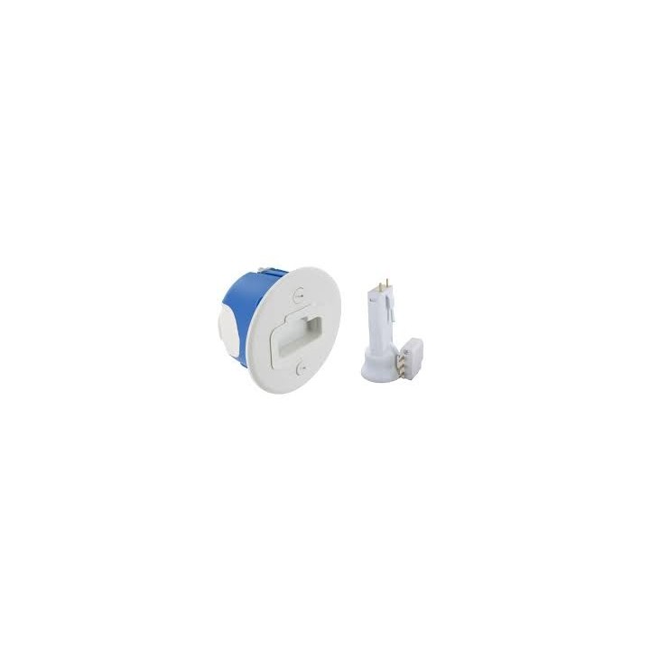 NoAir applique DCL D54+FD E27 (Se vend par 1)