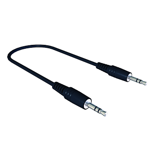 CORDON MOULE JACK - 15M
