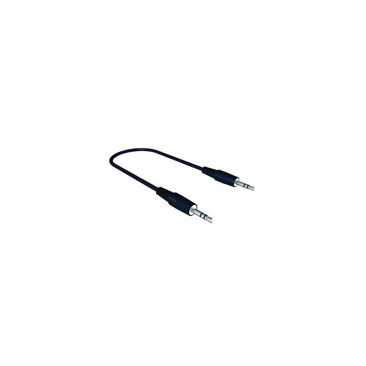 CORDON MOULE JACK - 15M