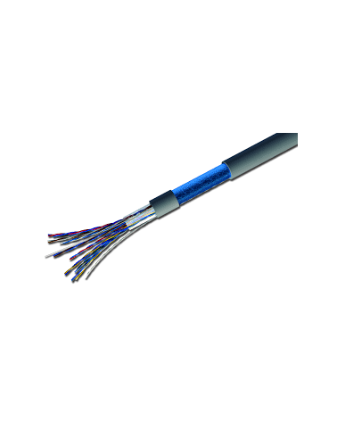 Câble Syt 112P Awg24 Gris