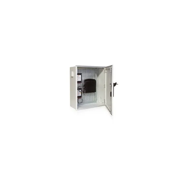 Coffret Grille+Vent H600Xl400Xp230Mm Mn642-3P