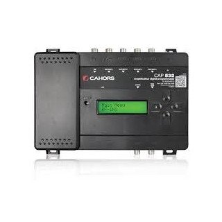 CAP532 5E USB PROG CLAVIER/TABLETTE(*)