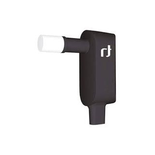 LNB TWIN avec source diamètre 23mm 914814R13