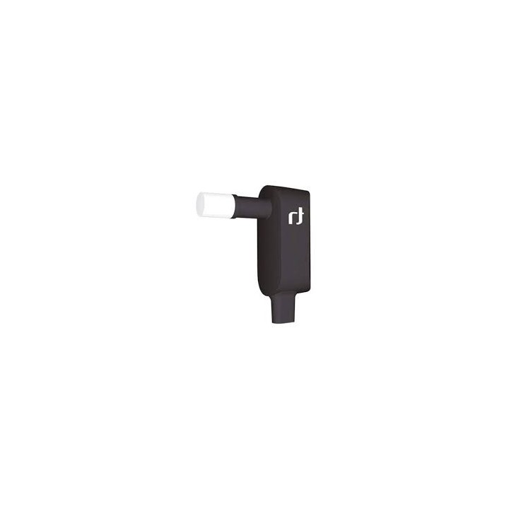LNB TWIN avec source diamètre 23mm 914814R13